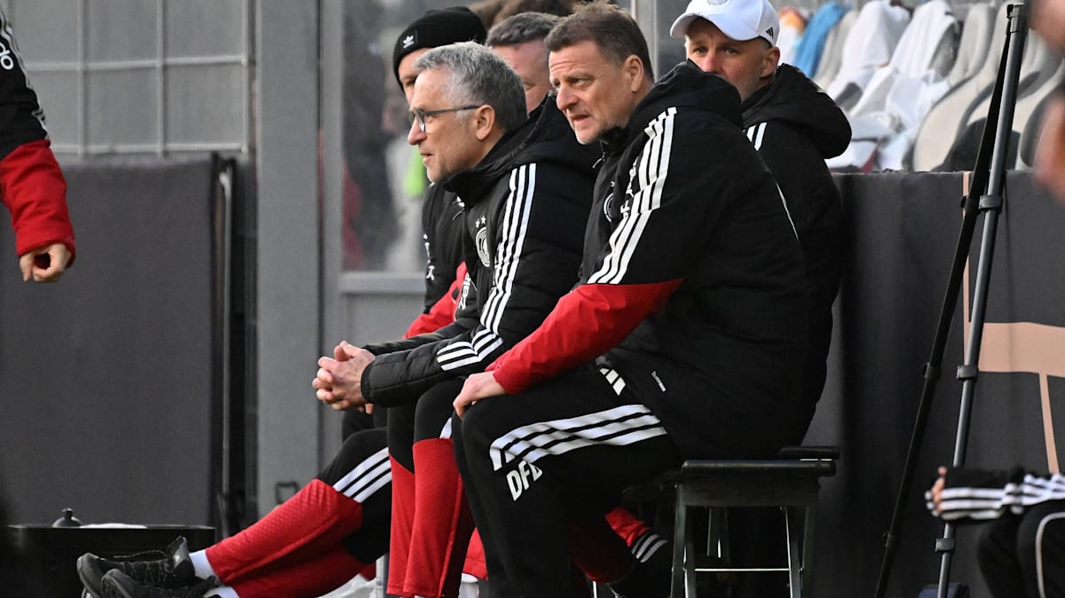 Gastgeber und Rekord-Champion: EM-Gruppe der deutschen U 19 ausgelost