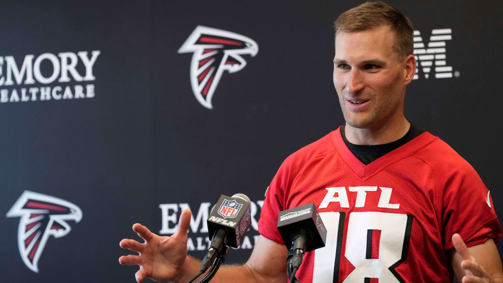 Kirk Cousins