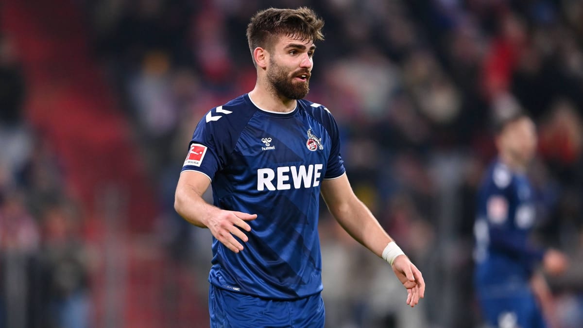 Soldos Kampf gegen seine schwarze Serie kicker