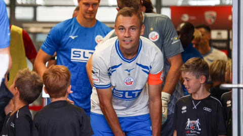 3. Liga - Stimmen by MagentaSport