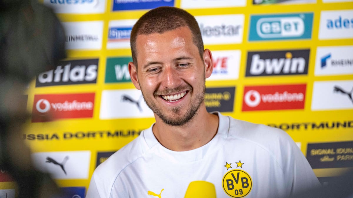 Anton grinst wegen Intensität: "Dann gehen sehr viele schlafen"