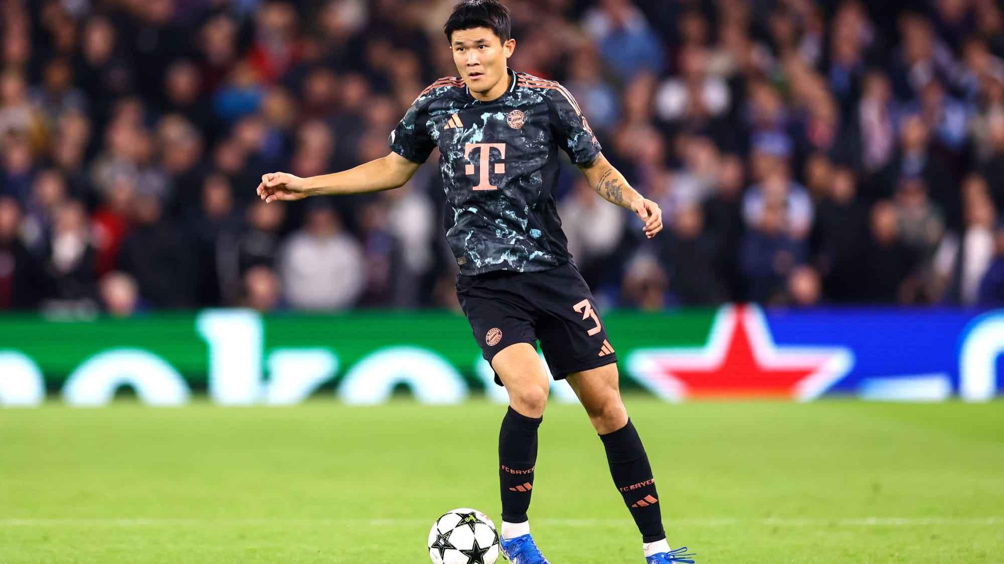 Min-Jae Kim