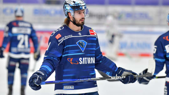 Mirko Höfflin bleibt über die Saison hinaus in Ingolstadt. 