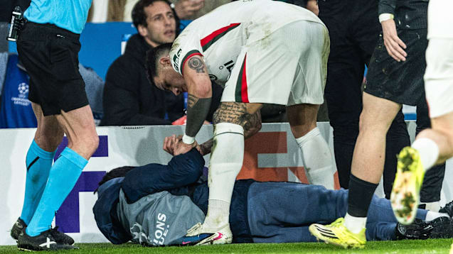 Match-Clip Champions League