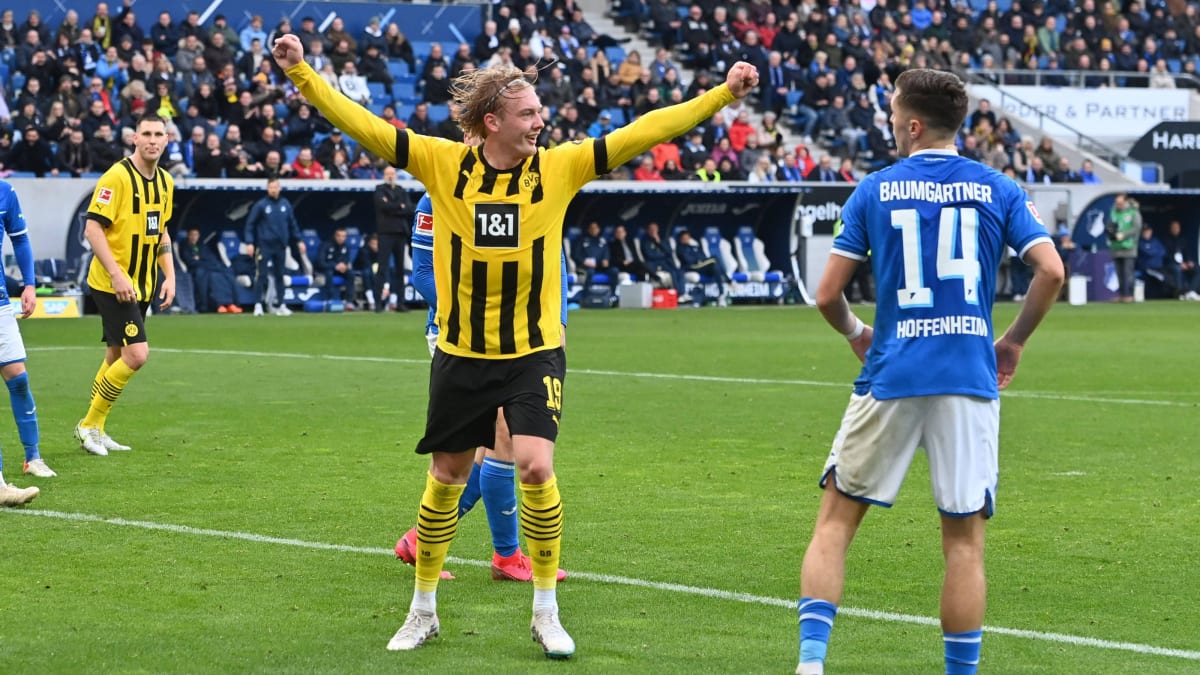 Brandheiss Die Brandneuen Fan Infos Zum Heimspiel Gegen Schalke 04 Sind Online - rv27xnv