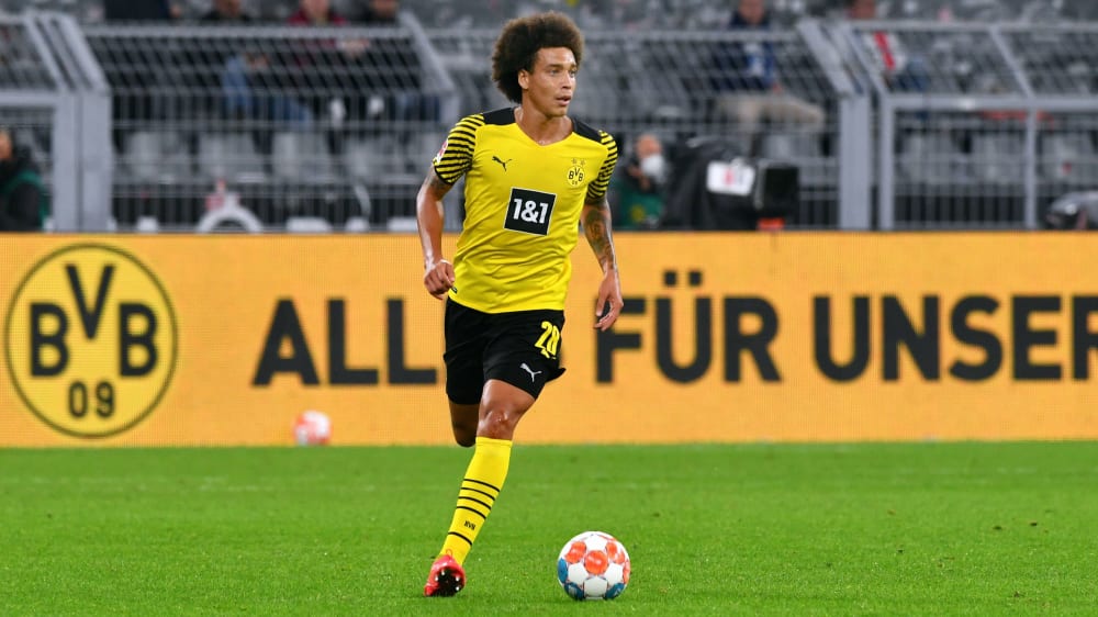 Axel Witsel