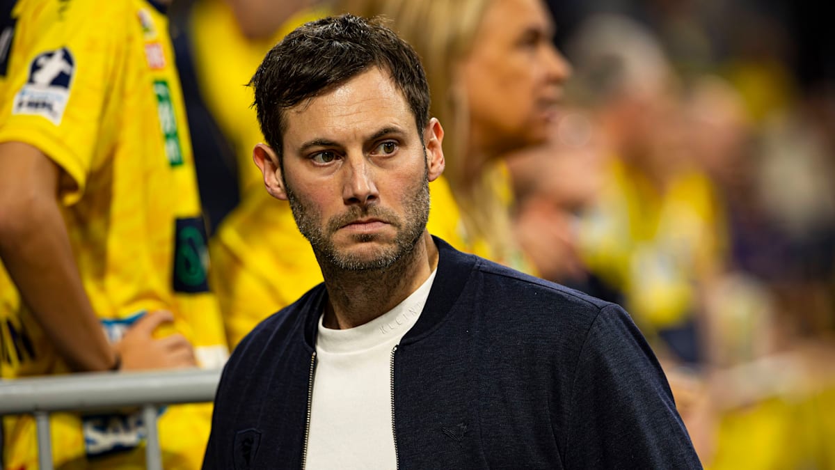 Nach Aus als Löwen-Sportchef: Gensheimer räumt Fehler ein