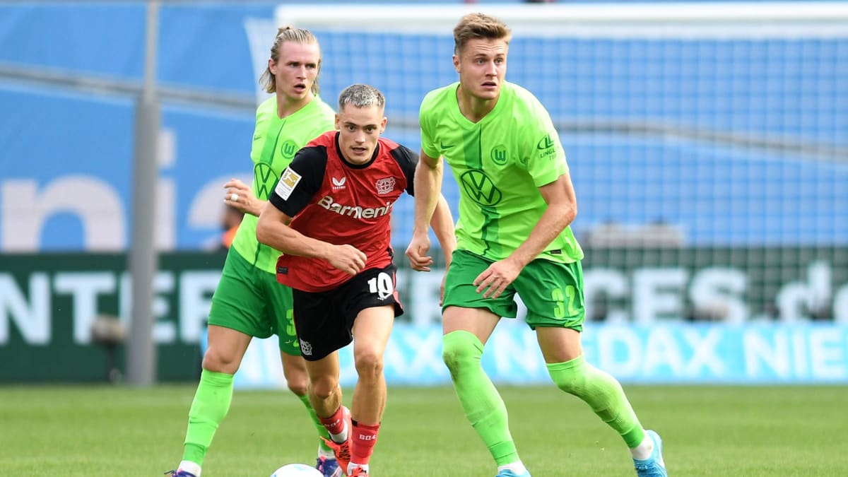 Sorgen um Wimmer, Diagnose bei Svanberg, OP bei Bröger