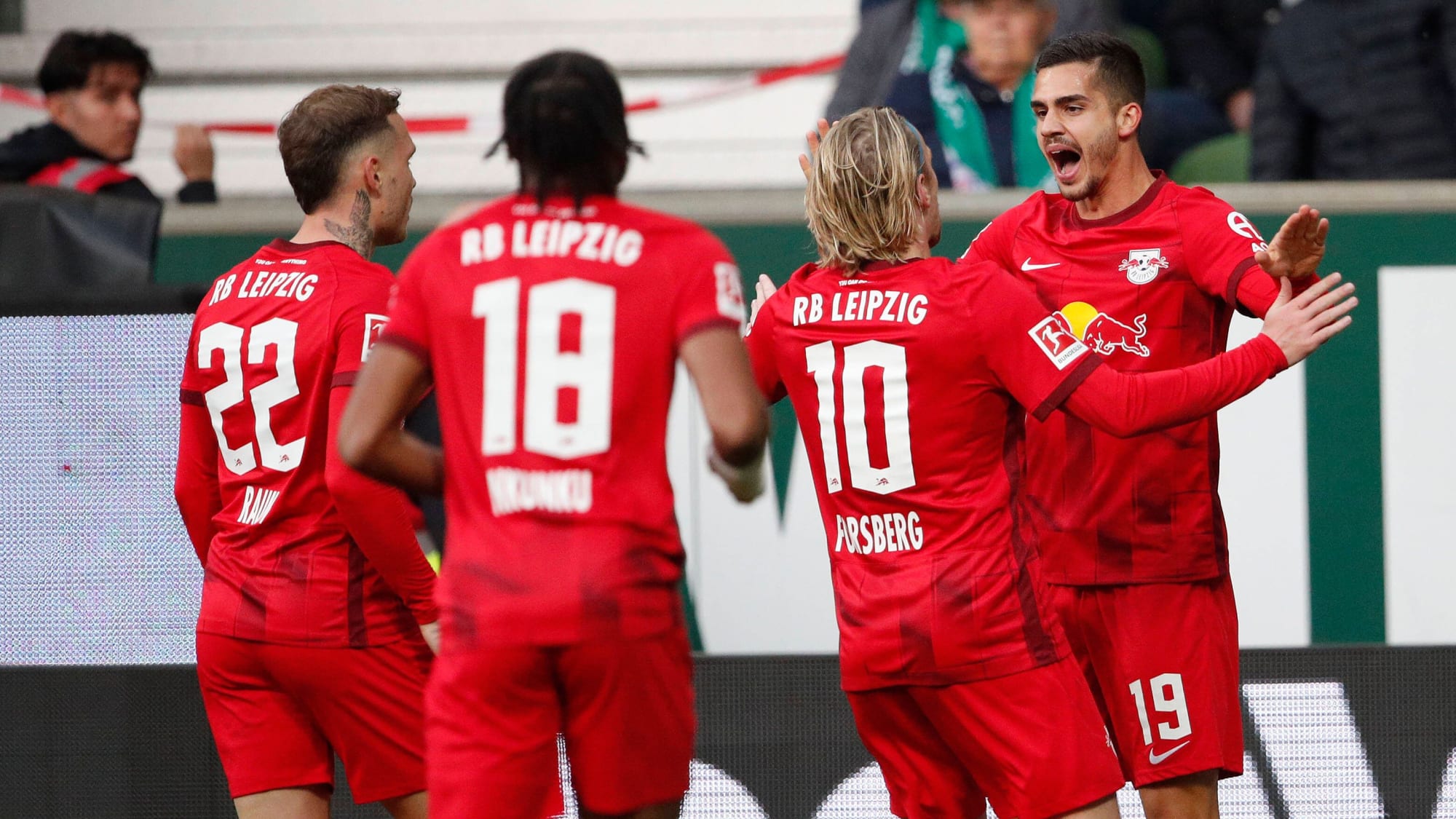 RB Leipzig