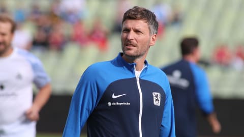 Aus der Bundesliga in die 3. Liga
