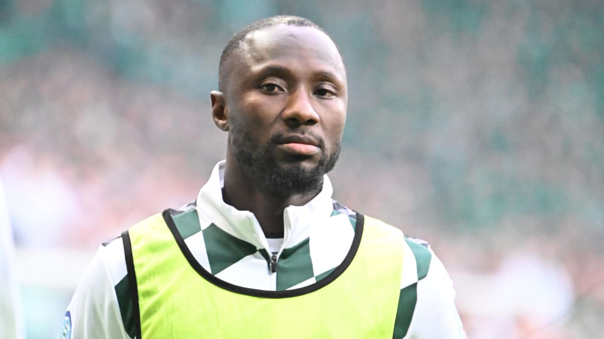 Keita: |
