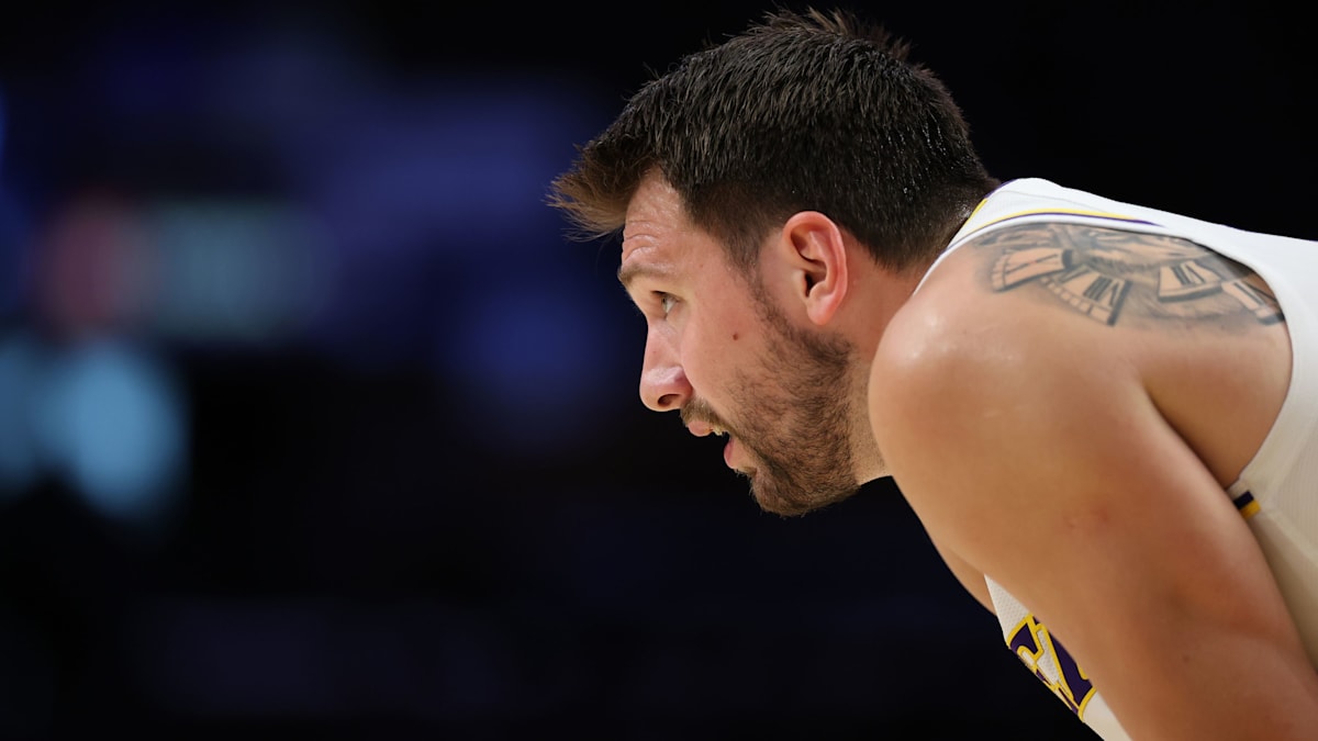 MVP trotz verpasster Spiele? Sonderregel könnte für Doncic greifen