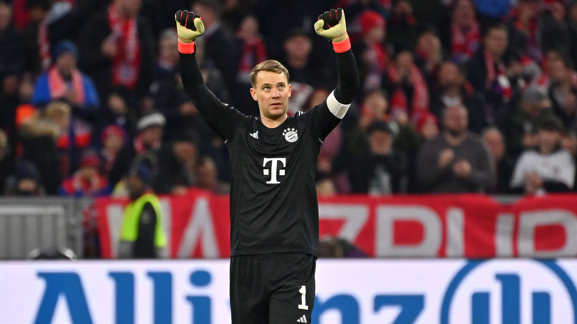 Manuel Neuer