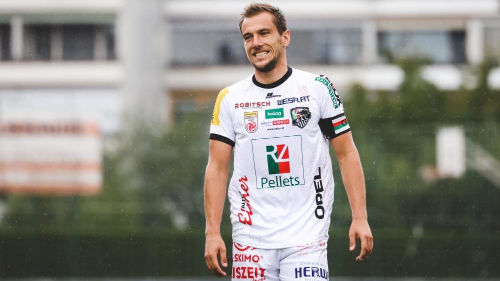 Leitgeb im Interview