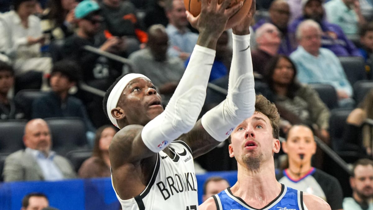 Drei deutsche Basketballer bei der NBA auf dem Feld - kicker