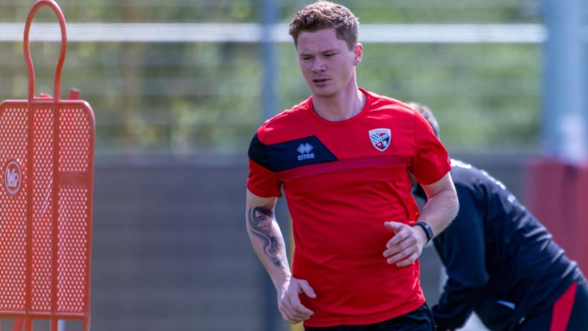 Hertha BSC holt Sebastian Grönning aus Ingolstadt