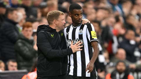Schwede könnte Newcastle noch verlassen