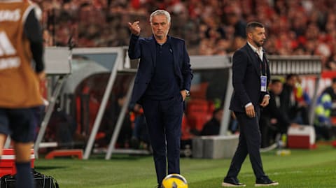 Nach Kommentar zu Vinicius-Junior-Eklat