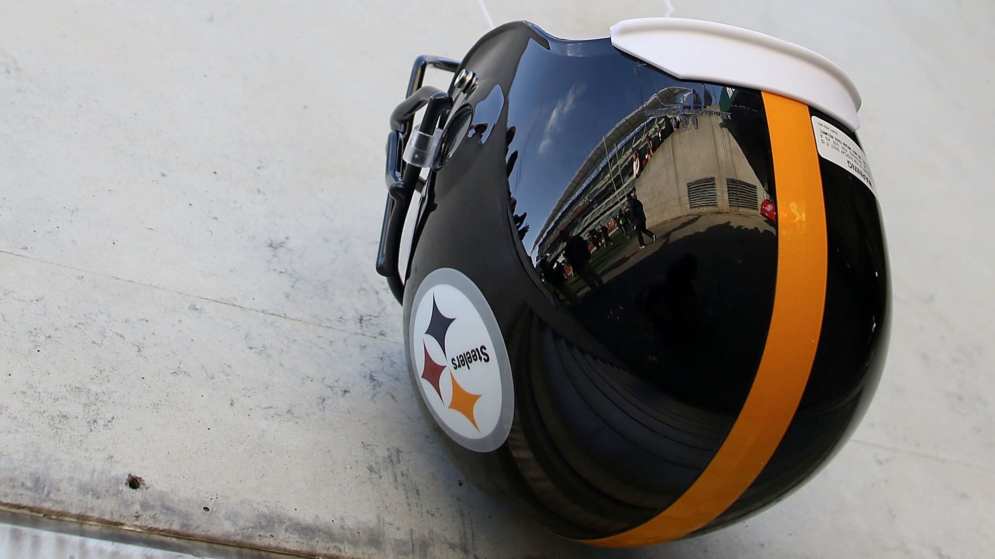 Pittsburgh Steelers