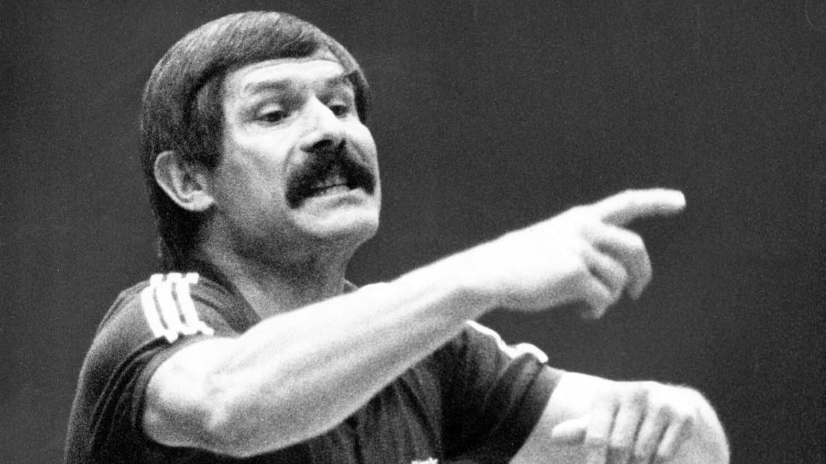 TVG-Legende: DHB trauert um Ex-Vizepräsidenten