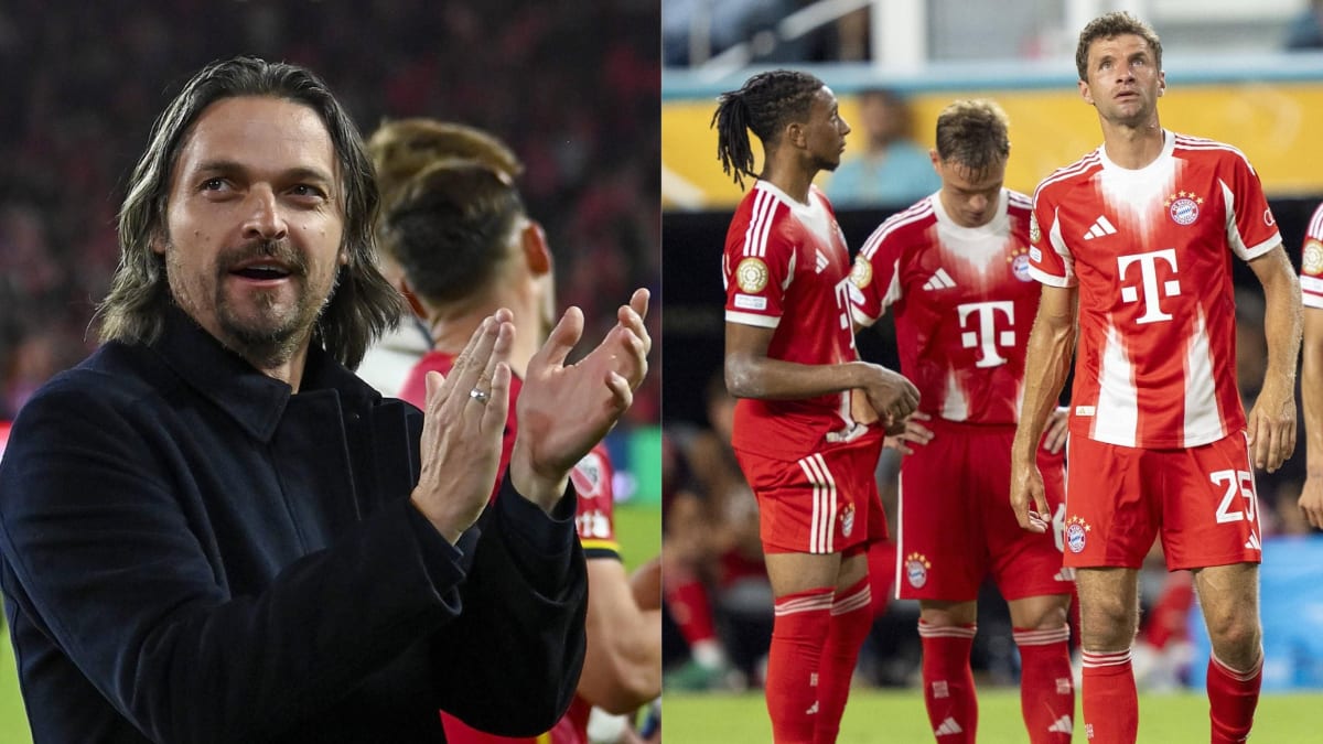 (k+) Pfannenstiel über die Klub-WM: "Das sind die Europäer nicht ...