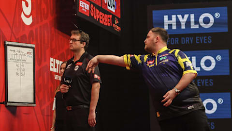 Highlights Poland Darts Open | Tag 2 (Session 2)