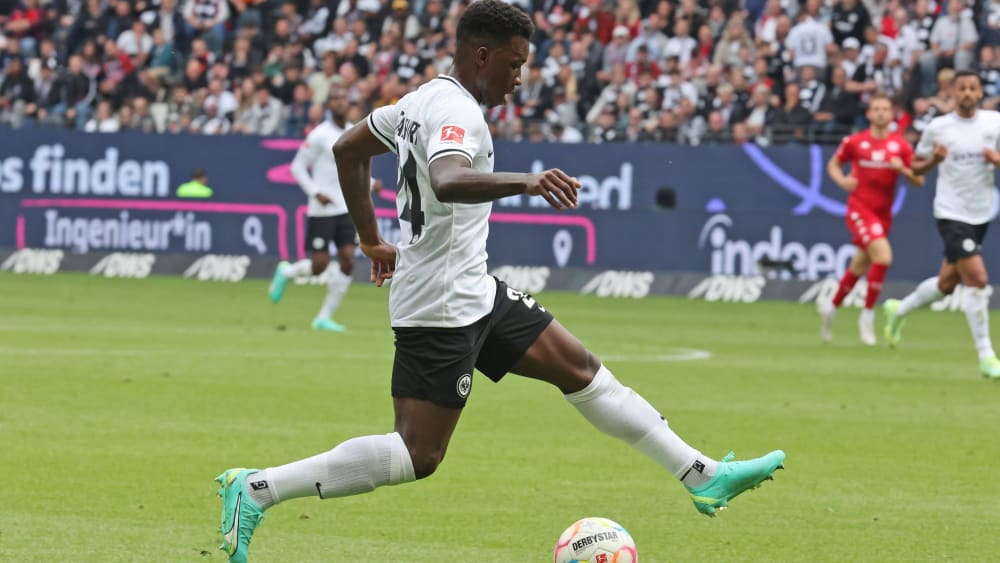 Durchstarter Buta überrascht sich selbst kicker