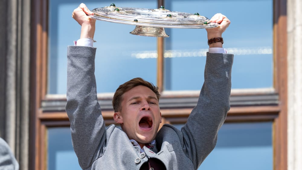 Joshua Kimmich