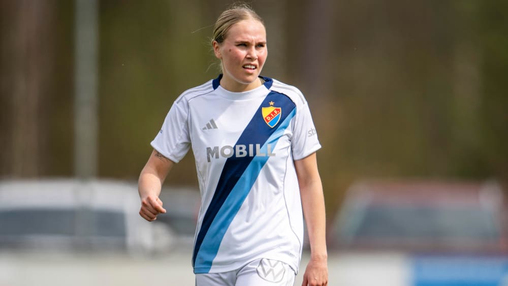 Nanne Ruuskanen.