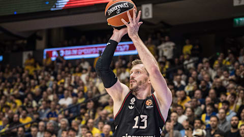 Highlights by Magenta Sport