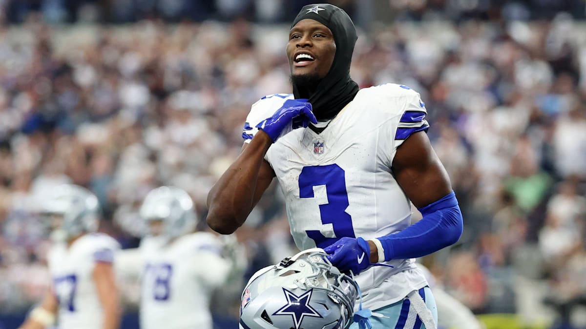 Trade-Tür plötzlich geöffnet: Pickens unterschreibt Franchise Tag