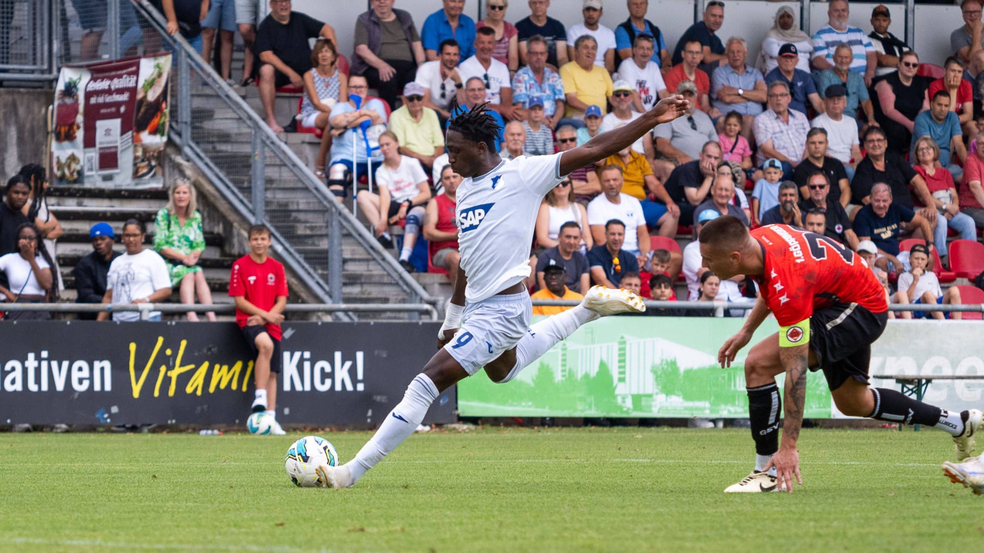 David Mokwa