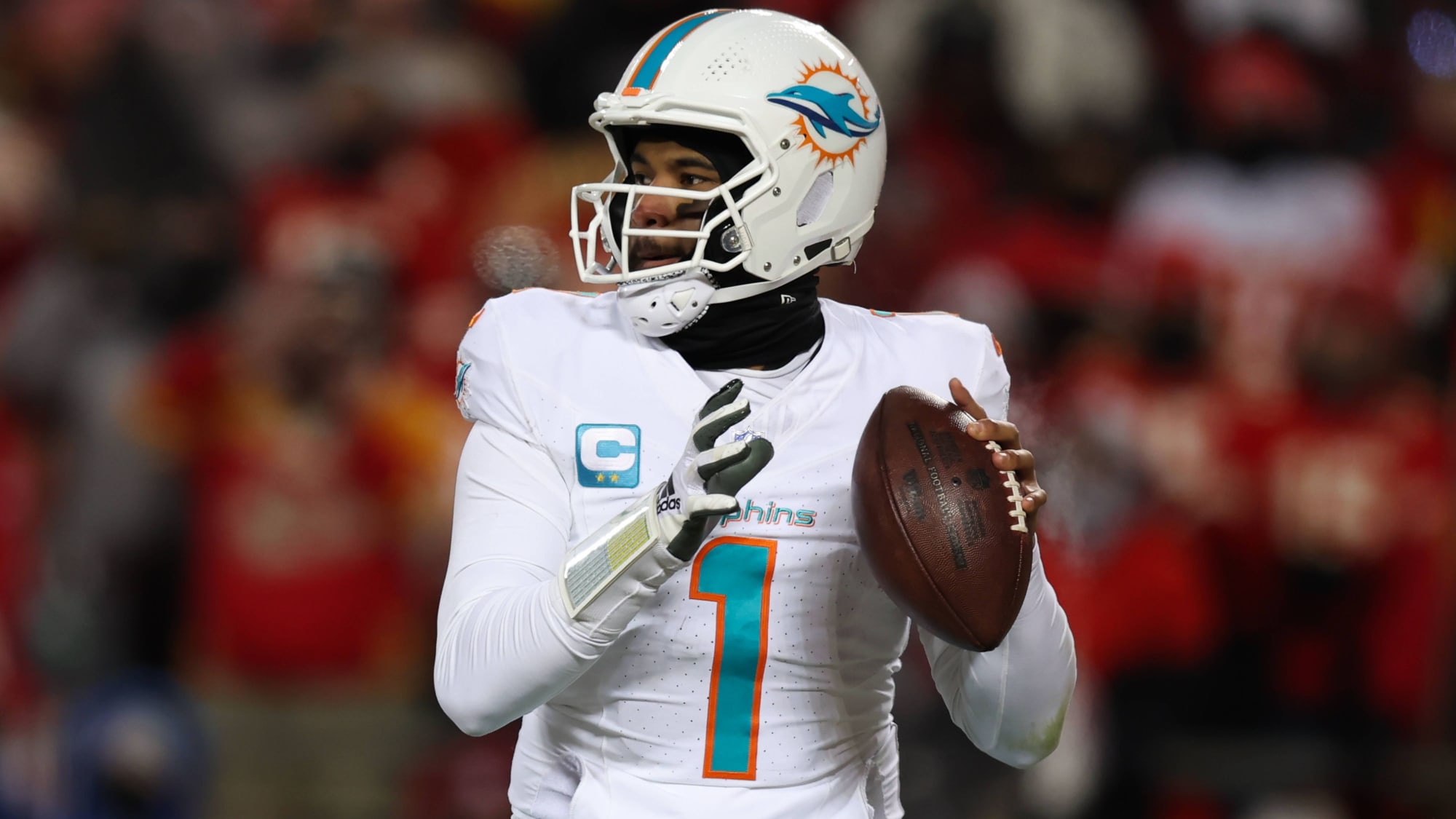 Tua Tagovailoa