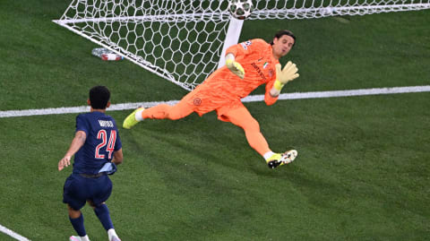 Match-Clip Champions League