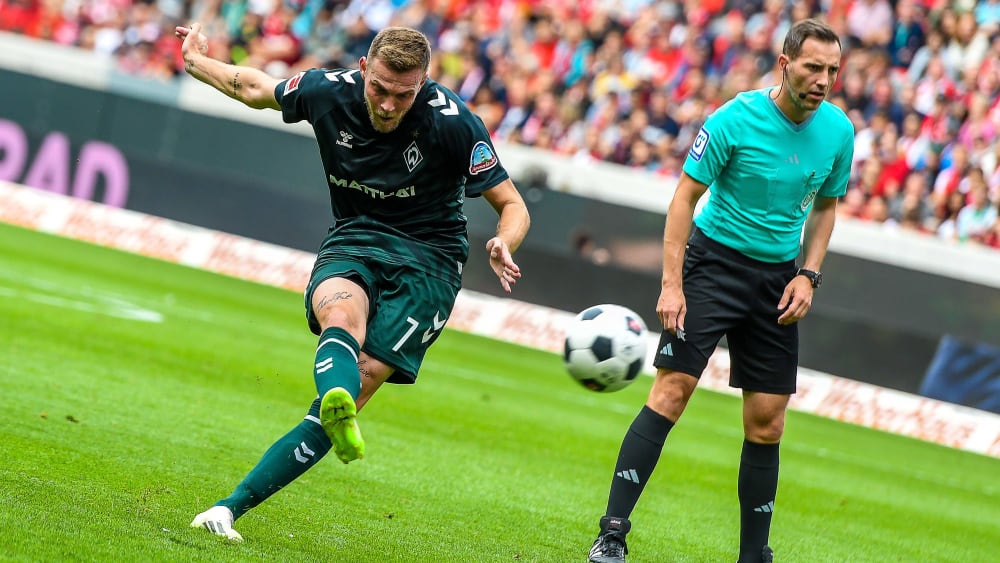 Endlich Enthüllt Die Fehler Die Werder Fans Bei Ducksch Gemacht Haben - ouwrhbe