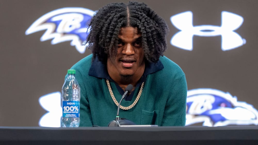Lamar Jackson