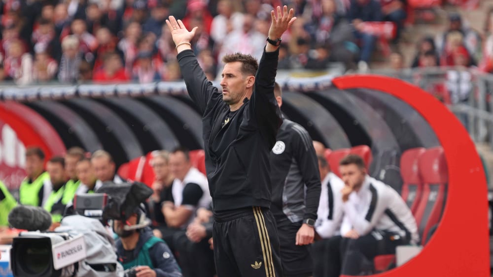 Finden Miroslav Klose und der 1. FC Nürnberg gegen den 1. FC Köln wieder zurück in die Spur?