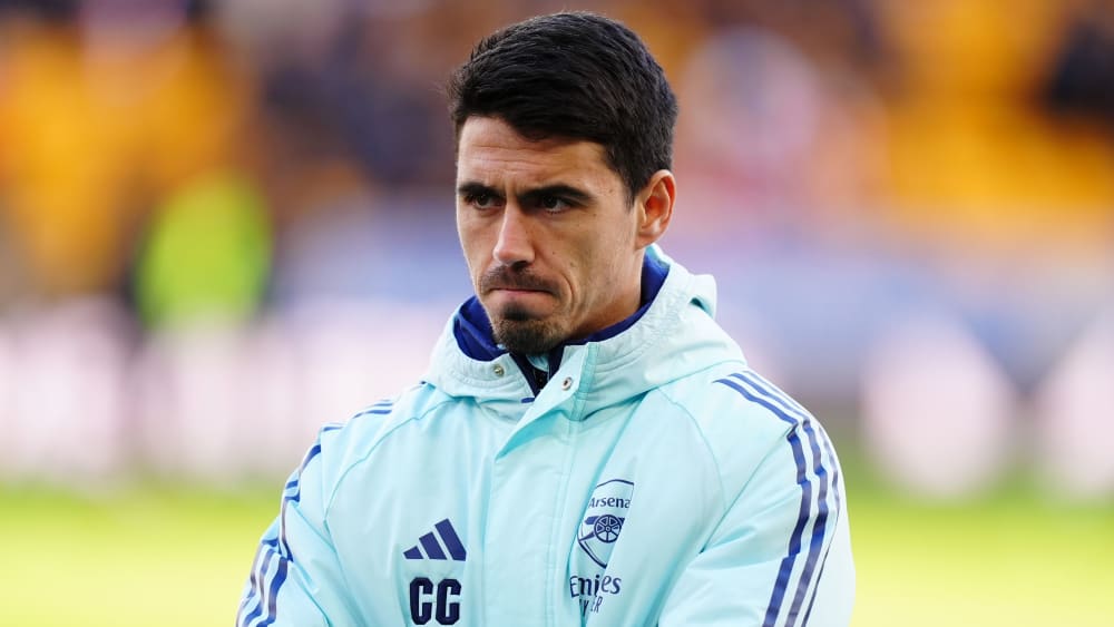 Carlos Cuesta.