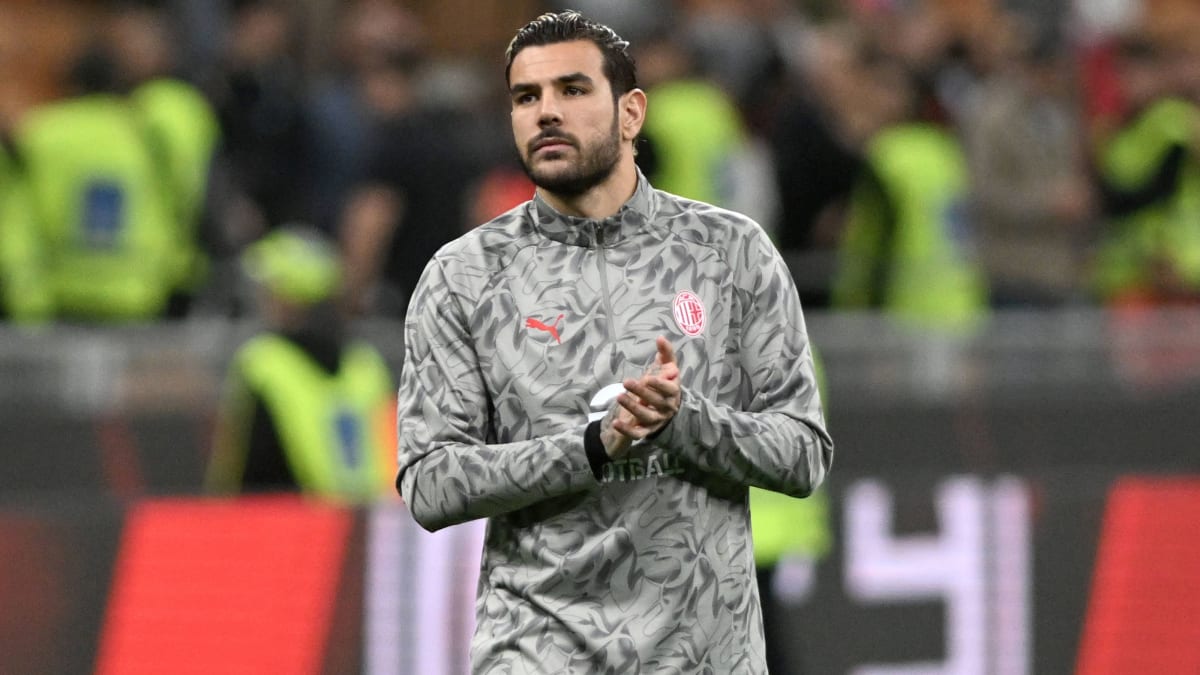 Inzaghi's beckoning call: Theo joins Al-Hilal