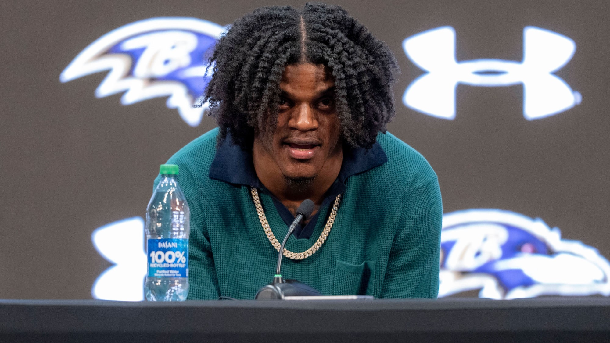 Lamar Jackson