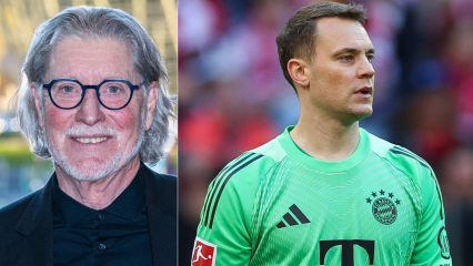 Ranglisten-Experte Toni Schumacher bewertet die Leistungen der Bundesliga-Torhüter um Manuel Neuer.