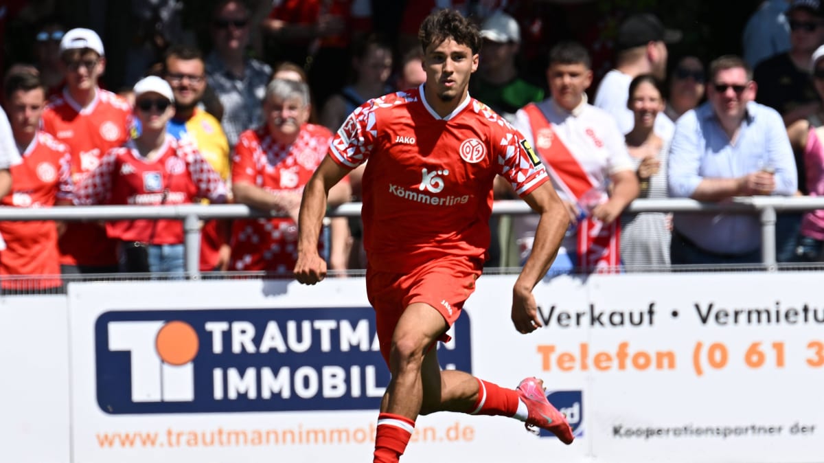 Waldhof-Mannheim-verpflichtet-Mainz-Youngster-Bierschenk