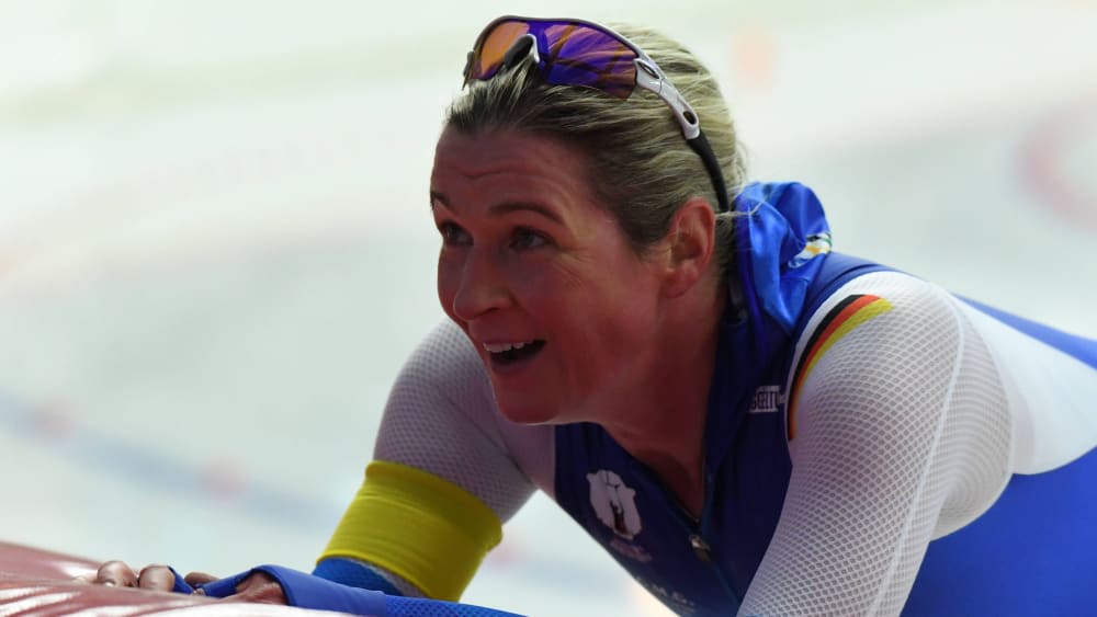 Bundesverfassungsgericht gibt Klage von Pechstein statt kicker