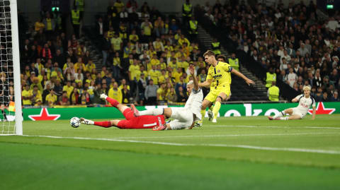 Highlights Champions League