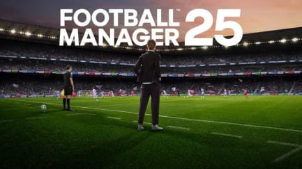 Dank Unity-Engine soll der FM 25 auch optisch Highlights setzen.