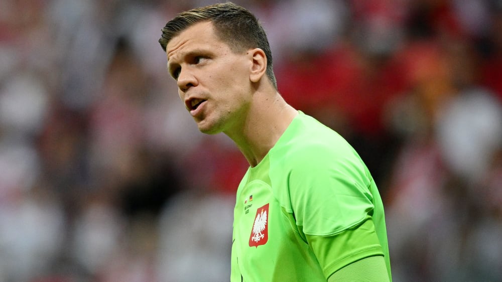 Wojciech Szczesny