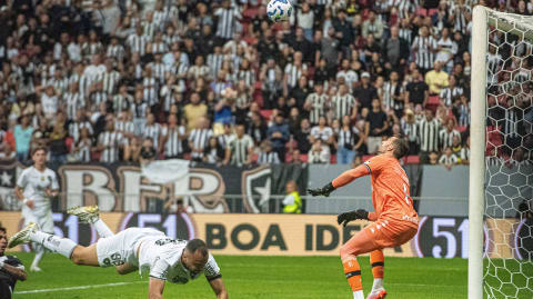 Highlights by Sportdigital