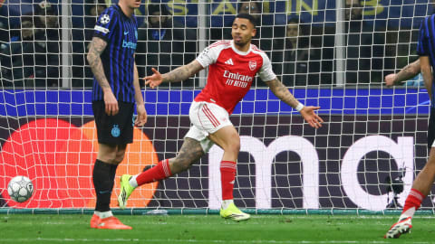 Highlights Champions League