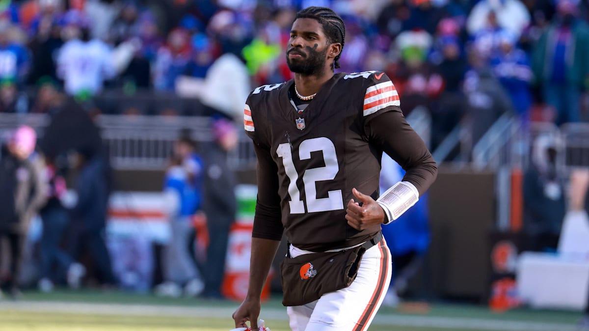 Was uns der Downfall von Sanders über die Unvorhersehbarkeit des Drafts verrät