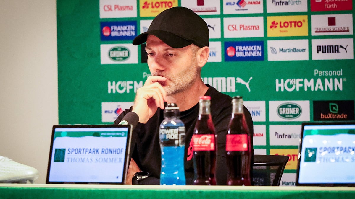 End of Düsseldorf's relegation: | 